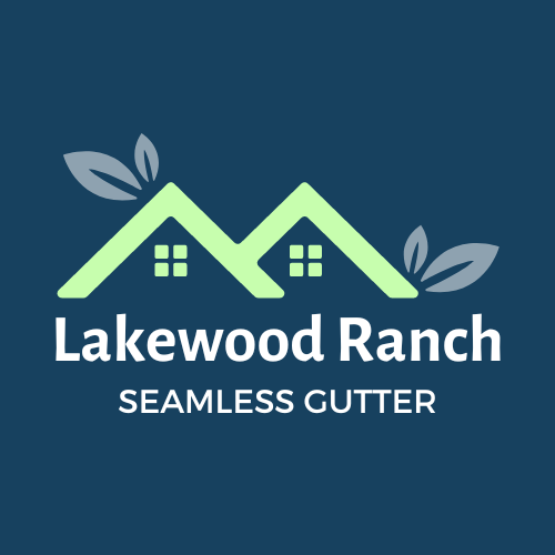 Lakewood Ranch Seamless Gutter